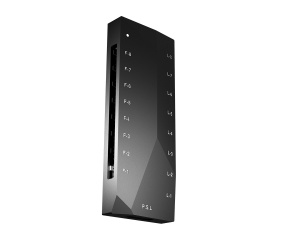 Контроллер ID-Cooling HA-02C <PWM: 8, ARGB: 8 , SATA,>