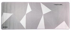Коврик A4tech Fstyler FP70-Silver <75*30*0.2cm, текстиль>