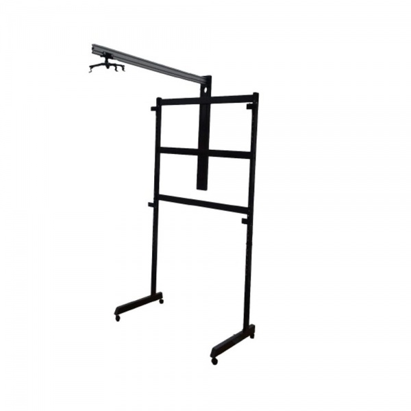 Мобильная стойка + крепление для проектора IQBoard TC029 (2-TE054)