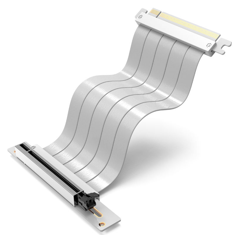 Что такое райзер для видеокарты и как он влияет на производительность? - Фото