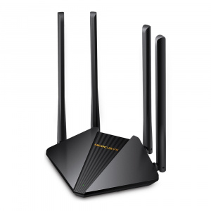 Маршрутизатор беспроводной AC1200 GbE Mercusys MR30G
