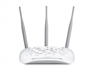 Точка доступа 450M Tp-Link TL-WA901N
