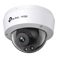 IP камера купольная 4 МП TP-Link VIGI C240(2.8mm)(UN)