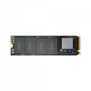Накопитель SSD M.2 NVME LEXAR 250GB NM610