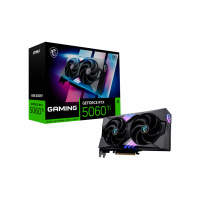 Видеокарта MSI GeForce RTX 5060 Ti 16G GAMING OC, 16Gb GDDR7 128-bit 1xHDMI 3xDP G506T-16GC