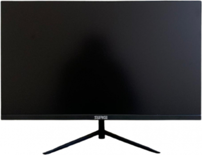 Монитор ЖК 24" SURGE SG-2408G <1920*1080, FHD, HDMI, 165hz, DP, 250cdm>