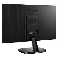 Монитор ЖК 23" LG 23MP48D-P Black 5ms DVI IPS