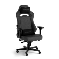 Игровое кресло Noblechairs HERO ST TX Gaming Chair - anthracite <Ткань, 4D-подлокотник, газлифт 4>