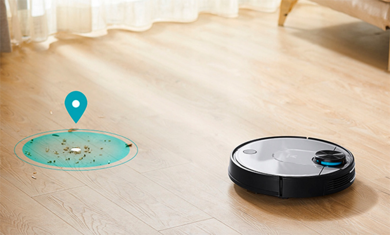 Сравнение роботизированных пылесосов: что купить, если дома есть собака или кошка - Фото