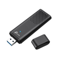 Двухдиапазонный беспроводной USB-адаптер Wi-Fi 6 TP-Link Archer TX1800U (EU)