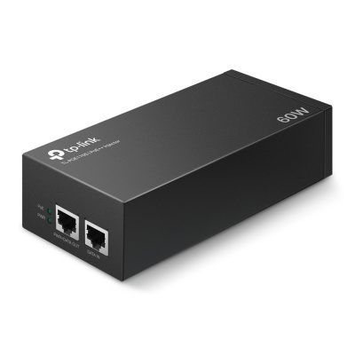 Инжектор PoE++ GbE Tp-Link POE170S