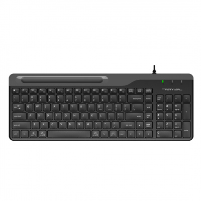 Клавиатура A4tech Fstyler FK25 Black