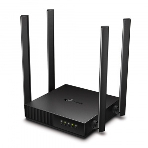 Маршрутизатор беспроводной AC1200 Tp-Link Archer C54