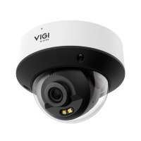 Полноцветная купольная IP-камера VIGI InSight S225 (2.8mm, 2МП, IP67, IK10)