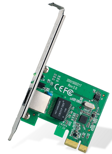 Проводная сетевая карта TP-Link TG-3468