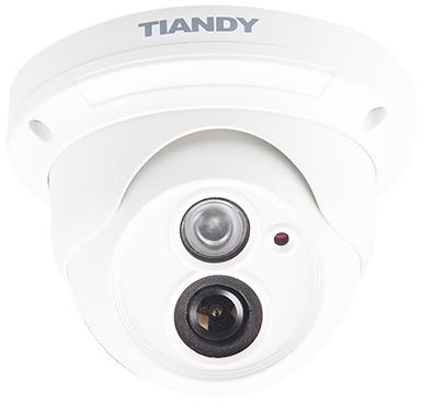 Сетевая камера видеонаблюдения TIANDY TC-NC9500S3E-MP-E-IR30 (2.8mm),
