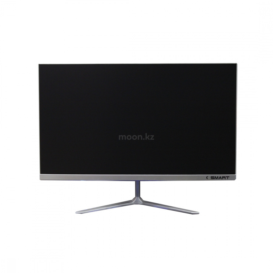 Моноблок PIO 23.8" SMART X6-H110v2 <1920*1080, 90W, в комплекте: MB, PSU, Cooler, Wifi, cardreader>