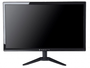 Монитор ЖК 21.5" SMART B215 Black