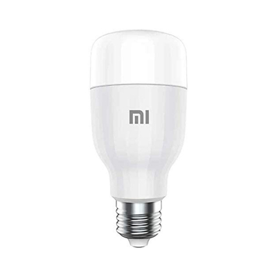 Умная лампочка с RGB-подсветкой Xiaomi Mi Smart LED Bulb Essential