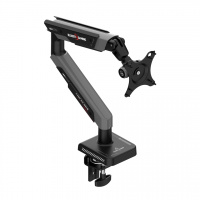 Крепление для монитора Bloody DM-8 Sports Black