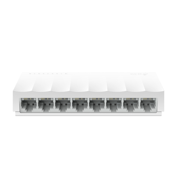 Коммутатор  8-портовый Tp-Link LS1008 LiteWave
