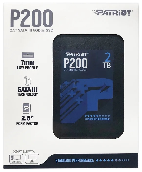 SSD диск для ноутбука и для ПК - купить твердотельный накопитель в ...
