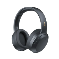 Гарнитура Bluetooth Edifier W820NB Plus Dark Gray (обновленная)