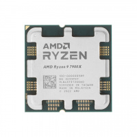 Процессор CPU AM5 AMD Ryzen 9 7900X OEM