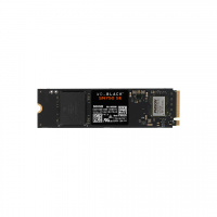 Твердотельный накопитель 500GB SSD WD BLACK SN750 SE PCIe M.2 2280 R3600Mb/s W2000MB/s WDS500G1B0E