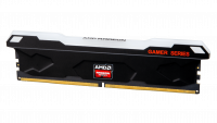 Оперативная память 16GB DDR5 6000MHz AMD Radeon R7 UDIMM RGB 1.35V CL36 R7516G6000U1S-RGB