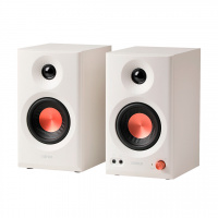 Акустическая система Bluetooth Edifier MR3 White <2.0, RMS 36Вт, 52Гц-40кГц, BT5.4>