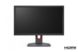 Монитор ЖК 24" BenQ Zowie XL2411K Black