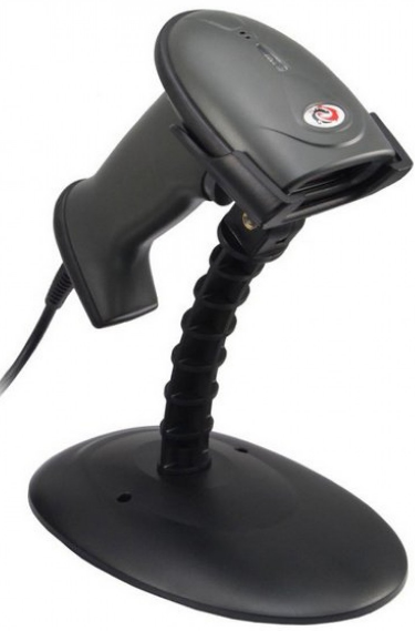 Сканер штрих-кода Sunlux XL-626