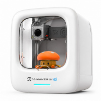 3D Принтер детский X-MAKER JOY AI 1+8 <8 филамента по 200гр в комплекте, PLA>