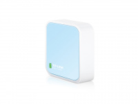 Маршрутизатор TP-Link TL-WR802N