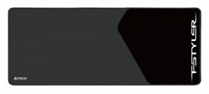 Коврик A4tech Fstyler FP70-Black <75*30*0.2cm, текстиль>