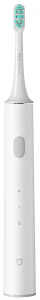 Умная зубная щетка  Xiaomi Mijia Sonic Electric Toothbrush T500 белый