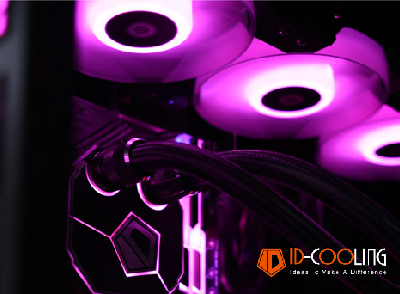 ID-cooling ID-cooling