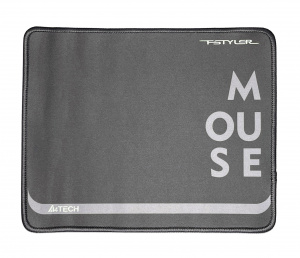 Коврик A4tech Fstyler FP20-Grey <25*20*0.2cm, тканевое покрытие>