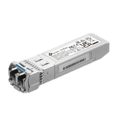 Оптический трансивер 10GbE SFP+ Tp-Link SM5110-LR <10Gbs, SM, LC, 1310nm, 10km>