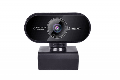 Веб-камера 2,0MP A4Tech PK-930HA <с микрофоном, автофокусом, USB, фото до 16MP, 150см> v2