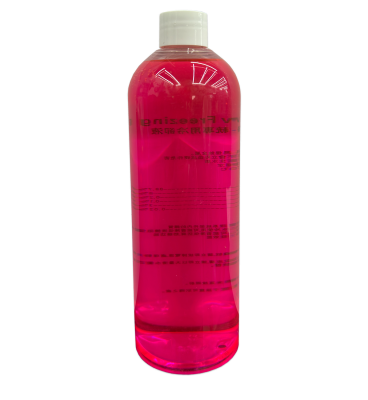 Жидкость для водяного охлаждения SmartDIY (Neon Pink)