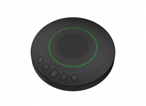 Спикерфон IQ S230 <USB & Bluetooth соединение/Встроенный динамик HiFi>