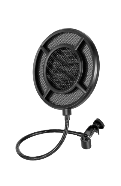 Купить Поп-фильтр для микрофона Thronmax P1 Pop filter звуковой фильтр ...