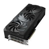 Видеокарта Gigabyte RTX 5090 WINDFORCE OC (32 Gb, HDMI/3DP, GDDR7/512-bit, GV-N5090WF3OC-32GD)