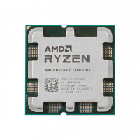 Процессор CPU AM5 AMD Ryzen 7 7800X3D OEM