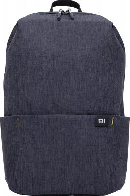 Рюкзак Xiaomi Mi Casual Daypack, черный