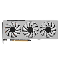 Видеокарта Gigabyte RTX 3070 VISION OC <8ГБ, GDDR6, 256 бит, HDMI 2 шт, DisplayPort 2 шт>