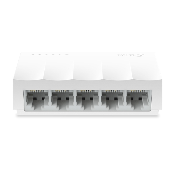 Коммутатор  5-портовый Tp-Link LS1005 LiteWave