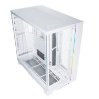 Корпус ПК без БП Lian Li O11 Dynamic EVO XL E-ATX/ATX/m-ATX/m-ITX G99.O11DEXL-W.00 White